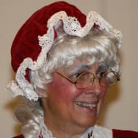 <p>Mrs. Claus was a surprise guest at a previous Somers holiday celebration.</p>