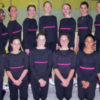 <p>The Shadows will be one of the teams competing this weekend at Terry Conners Rink in Stamford. See story for team members.</p>