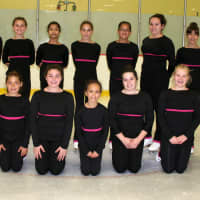 <p>The Shimmers will also be skating this weekend. See story for team members.</p>