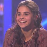 <p>Sonenclar was No. 1 in viewer votes on &quot;X Factor&quot; last week. She returns Wednesday to sing a No. 1 chart single.</p>
