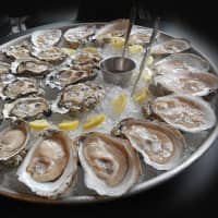 <p>Oysters are among the offerings that Exit 4 Food Hall plans.</p>