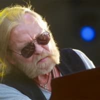 <p>Greg Allman and his band play Allman Brothers classics, as well as solo material from throughout his storied career.</p>