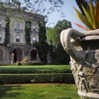 <p>Rockefeller&#x27;s Westchester estate, Kykuit, served as his home for many years.</p>