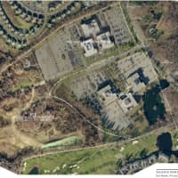 <p>A new facility including four ice rinks has been proposed by Reckson LLC on the site of the current Reckson Executive Park in Rye Brook.</p>