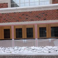 <p>Preparations to The Bronxville School before Sandy cost around $90,000, said Assistant Superintendent Dan Carlin.</p>