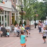 <p>Armonk&#x27;s next First Thursday will be held Aug. 6.</p>
