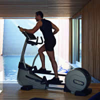 Saw Mill Club's Technogym Shows The Future Of Exercise