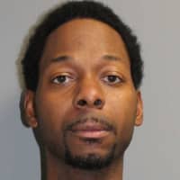 <p>Talib Robinson, 34, of Bridgeport, was arrested by Norwalk police in connection with an August burglary of a Lexington Avenue home.</p>