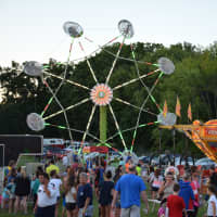 <p>Wednesday also marked the start of the South Salem Fire Department&#x27;s annual carnival.</p>