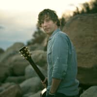 <p>Jesse Terry will play the Summer Concert at Yorktown Stage on Aug. 8.</p>