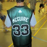 <p>The Jack McGuire Holiday Basketball Tournament takes place Friday in the Hendrick Hudson High School Dome. </p>