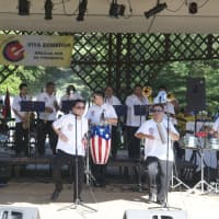 <p>There is plenty of live entertainment at Sunday&#x27;s Ecuadorian Festival.</p>