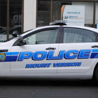 <p>Bed bugs were reportedly discovered in a Mount Vernon police squad car.</p>