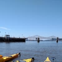 <p>Kayaking is available through Hudson River Recreation.</p>
