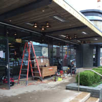 <p>Del Frisco&#x27;s Grille is set to open at the corner of Broad and Atlantic streets on August 21, according to a sign on the property seen Tuesday. </p>