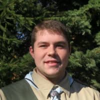 <p>Newly named Eagle Scout Michael McQuade is a recent graduate of Fairfield Ludlowe and a freshman at Central Connecticut State University.</p>