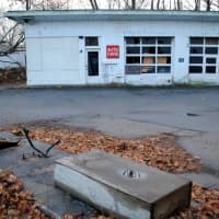 <p>Town of Cortlandt officials could seek to deem this property &quot;dangerous,&quot; which eventually could give them the option of condemning it.</p>