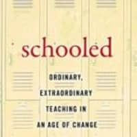<p>The co-authors of &quot;Schooled&quot; will discuss their book at the Westport Public Library Aug. 25. </p>