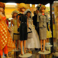 <p>More than 50-year-old Barbie dolls are in stock for Serious Toyz mid-January auction. </p>