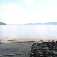 <p>A boat launch will be constructed on the Hudson River in Verplanck at the location of the former Peekskill Seaplane base.</p>