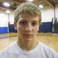 <p>Horace Greeley junior Mitchell Klein is 7-0 on the season, including six pins.</p>