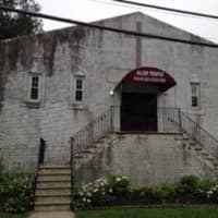 <p>The Allen Temple AME Church in Mount Vernon, N.Y.</p>