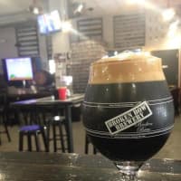 <p>There will be several exclusive beers available on Saturday at the Broken Bow Brewery in Tuckahoe.</p>