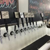 <p>Broken Bow Brewery claimed top honors for Tuckahoe at the Great American Beer Festival.</p>