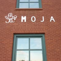 <p>Moja, a South American-Asian fusion restaurant, will open Saturday in Westport. </p>