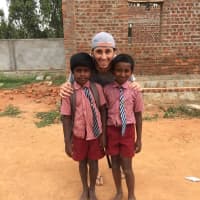 Pace Student Kiefer Kofman Travels To India On Gilman Scholarship