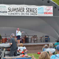 <p>The Summer Series of Concerts on the Green continue through August. </p>