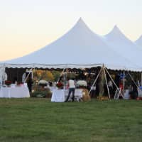 <p>The BigGER Rig Gig once again will be hosted at the Ox Ridge Hunt Club in Darien.</p>