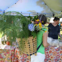<p>The Black Rock Farmers Market is one of the highlights of the summer in Bridgeport.</p>