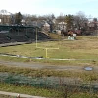 <p>Plans are in the works to renovate Memorial Field in Mount Vernon.</p>