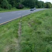 <p>The Taconic State Parkway after an accident occurred that killed four people. The driver that caused the accident was arraigned in court Friday.</p>