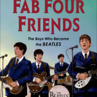 <p>&quot;Fab Four Friends&quot; chronicles The Beatles up to Beatlemania </p>