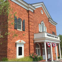 <p>The Prospector Theater in Ridgefield, which provides employment for people with disabilities.</p>