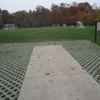 <p>The Oct. 27 photo was taken at the playing fields at The Club At Briarcliff Manor. </p>
