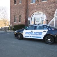 <p>The September 2007 stabbing death of Stephen Spina, 36, a Larchmont postal worker, was revisited Wednesday by TV&#x27;s &quot;Crime Watch Daily.&quot; Village of Mamaroneck Police&#x27;s Rich Carroll, the lead detective on the unsolved homicide, is pursuing new leads.</p>