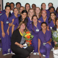 White Plains Hospital Honors Nurse Apprentice Graduates