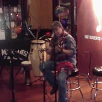 <p>Alan Goodman playing &quot;In My Life&quot; by John Lennon on the Ukulele</p>
