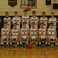 <p>The Croton-Harmon boys basketball team will join the girls team in hosting the Mayclim Tournament.</p>