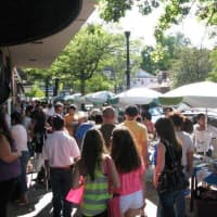 <p>The 44th annual Sidewalk Sales Days in Mount Kisco will be held Sept. 19 and Sept. 20. </p>