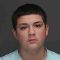 <p>Augustine Zolletto was arrested on a felony robbery charge for allegedly being part of a group of teens who robbed a Port Chester woman while she was walking home from work. He also was charged with criminal possession of stolen property.</p>