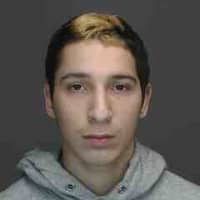 <p>Jaime Gonzalez was arrested on a felony robbery charge for allegedly being part of a group of teens who robbed a Port Chester woman while she was walking home from work.</p>