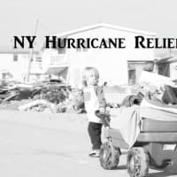 <p>Breezy Point ravaged by Superstorm Sandy</p>