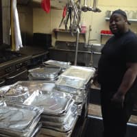 <p>The food is delivered to pantries, shelters and soup kitchens in need.</p>