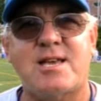 <p>Former Danbury football coach Rick Davis died Monday at age 64.</p>