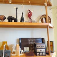 <p>The Kindly Fruits in Rye sells such things as decorative statues, handmade jewelry from Tibet, Peruvian dolls, ceramic kitchenware, and pillows from India and Vietnam.</p>