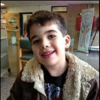 <p>Noah Pozner turned six less than a month before the shooting at Sandy Hook Elementary School.</p>